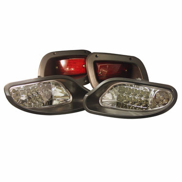 12/48V EZGO Deluxe LED Light Kit for RXV